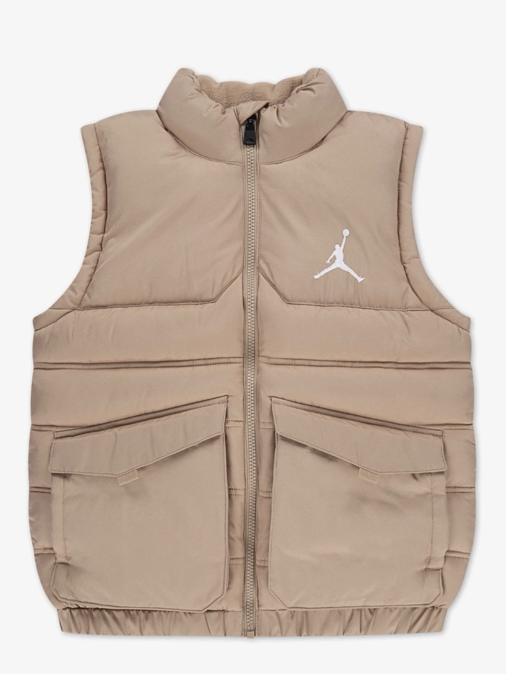 Jordan Puffer Vest